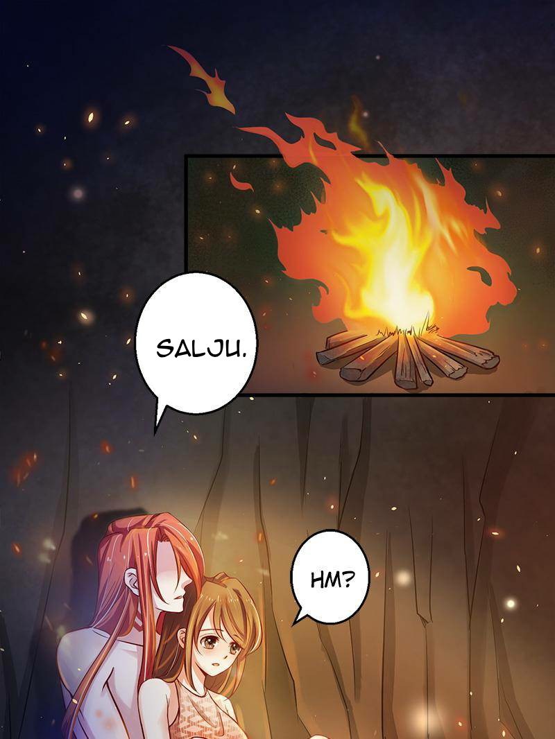 Beauty and the Beasts Chapter 21 Gambar 13